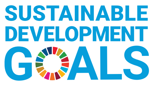 SDGs logo