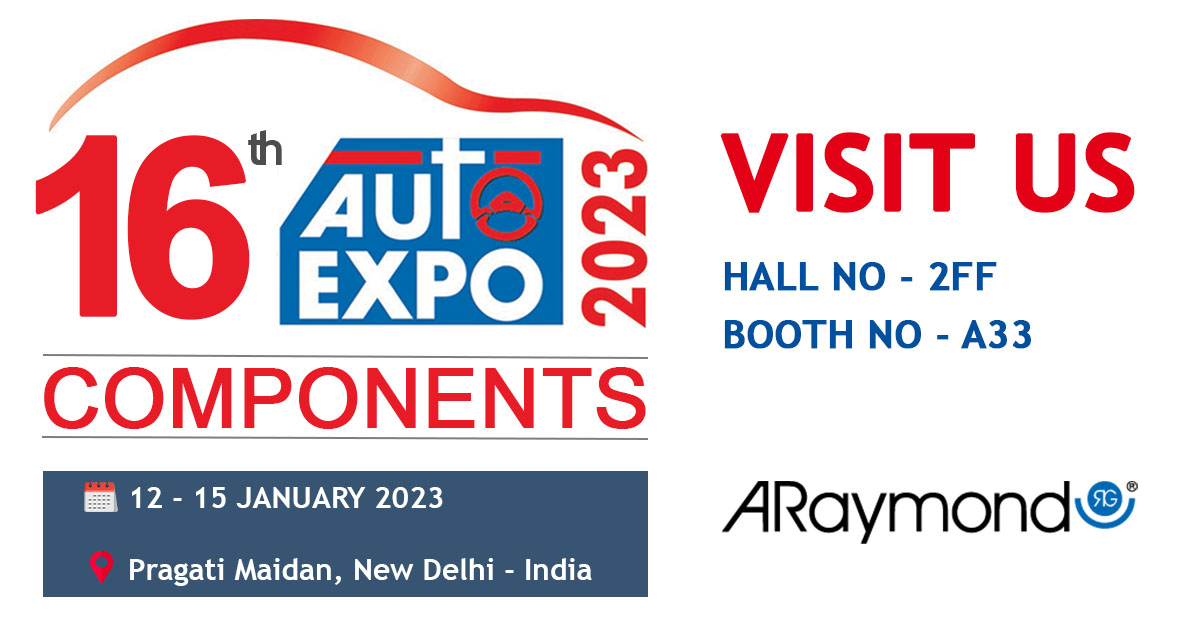 Auto Expo banner