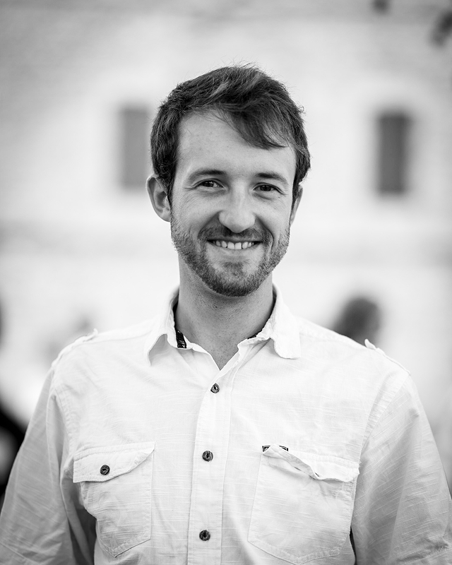 Sébastien Frasse-Sombet, Senior Global Product Manager, ARaymond