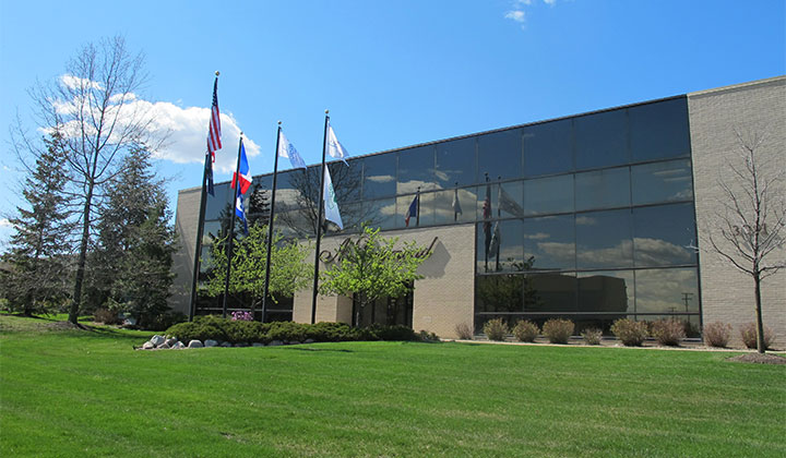 ARaymond USA - Rochester Hills