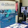A Raymond-Tinnerman : Innovation day at Chrysler’s North American Technical Center