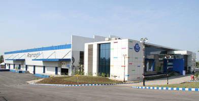 New ARaymond plant in India set to receive LEED Gold certification