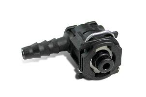 The brand new FlagLOCK Quick Connector by ARaymond