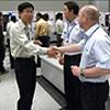 ARGUS Show at Hyundai R & D Hyderabad, India.