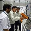 ARGUS Show at Hyundai R & D Hyderabad, India.