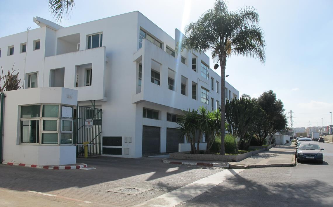 Expanding for the right reasons: the case of our Moroccan Plant