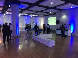 ARaymond Brazil* hosts Tech Day for PSA Peugeot Citroën in Brazil