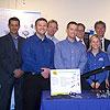 A.Raymond Tinnerman Automotive Inc. holds Toyota Innovation Day