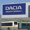 June 2011, ARaymond visit to Dacia and Renault Technical Center Bucharest (Romania)