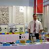 A Raymond Group participation in SUBCON 2006 fair in Turkey