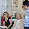 A Raymond Group participation in SUBCON 2006 fair in Turkey