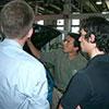 Innovation Day - Pilkington (June 12th 2003 - Great Britain)