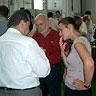 Innovation Day - Pilkington (June 12th 2003 - Great Britain)