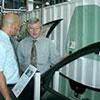 Innovation Day - Pilkington (June 12th 2003 - Great Britain)
