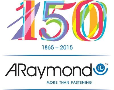 ARaymond Network Is Celebrating Its 150th Anniversary | PR Newswire