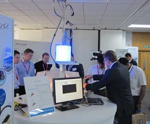 ARaymond’s Nissan Tech Day: Thinking Globally and Supplying Locally