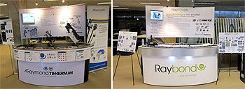 ARaymond Tinnerman Automotive Innovation Day Yazaki North America