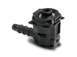 The brand new FlagLOCK Quick Connector by ARaymond