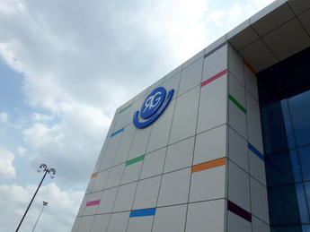 Kaizen Institute to showcase 'stunning' new ARaymond plant in India