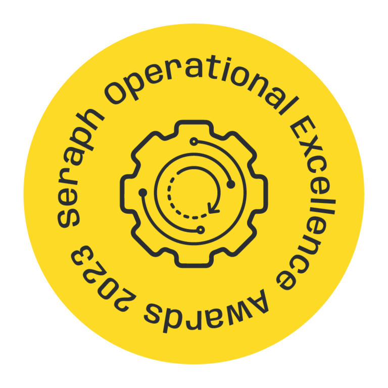 Seraph logo