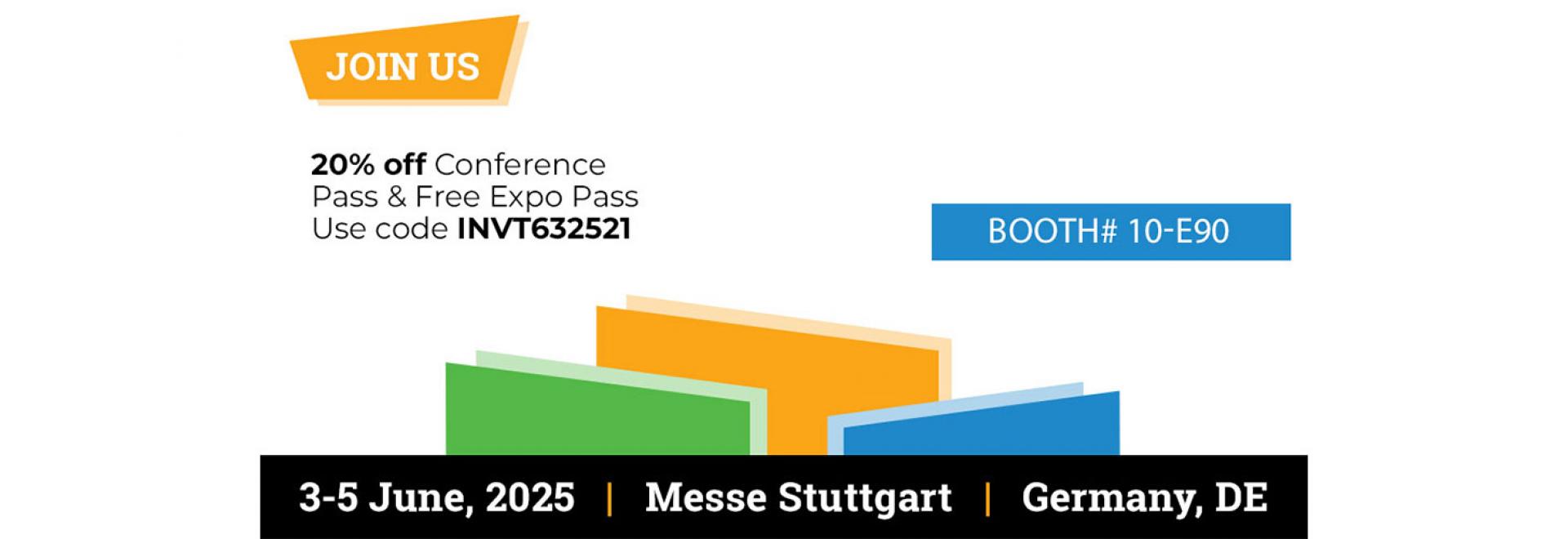 Battery Show Germany