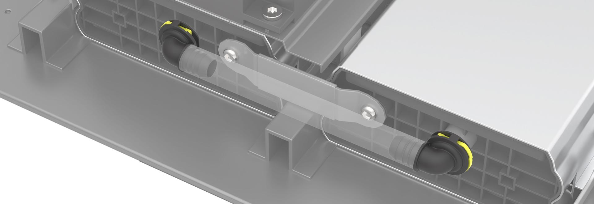 ARaymond Launches Selfy® XS Ultra-compact QC for EV Battery