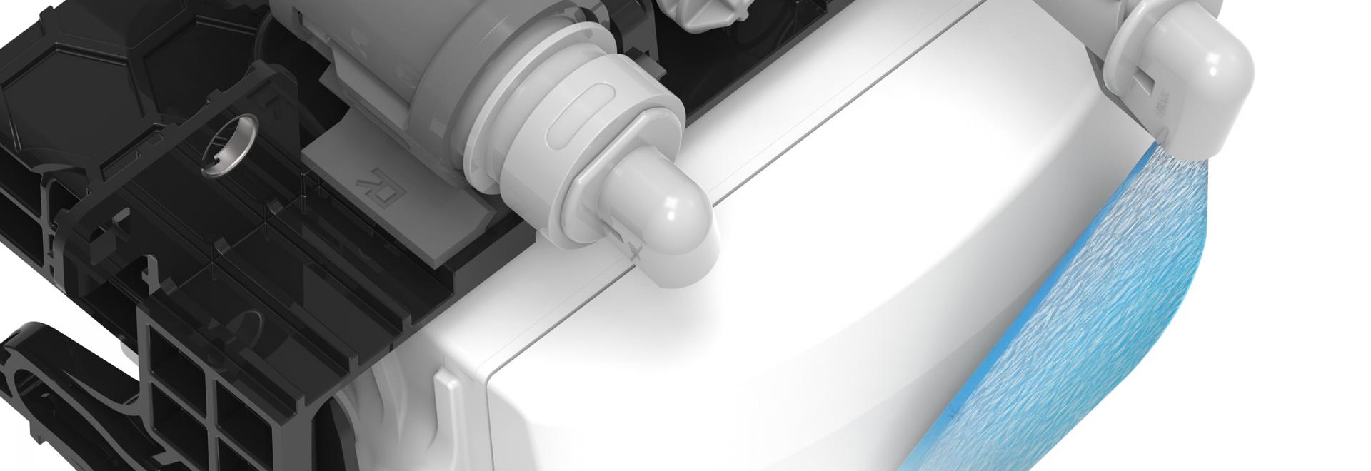 フロントガラス、リアウィンドウ、ランプ、LIDAR、ADASセンサー