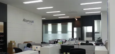 New ARaymond plant in Korea commences production