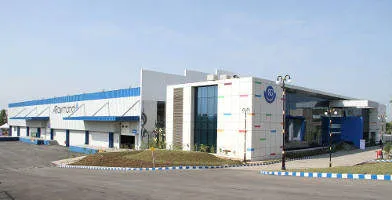 New ARaymond plant in India set to receive LEED Gold certification