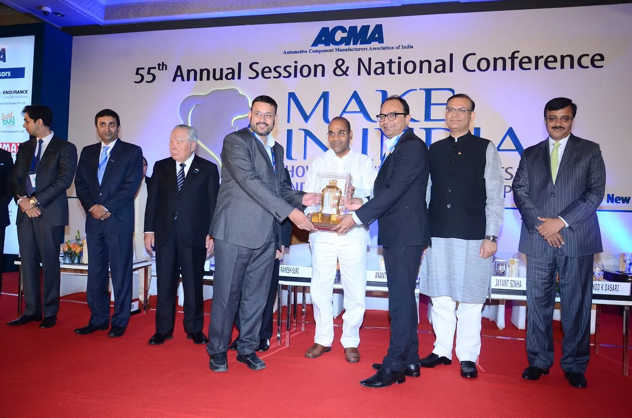 ARaymond India sets gold standard in HR