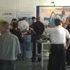 2nd Innovation Day at Daimler in Sindelfingen June 30th 2009