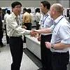 ARGUS Show at Hyundai R &amp; D Hyderabad, India.