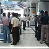 ARGUS Show at Hyundai R &amp; D Hyderabad, India.