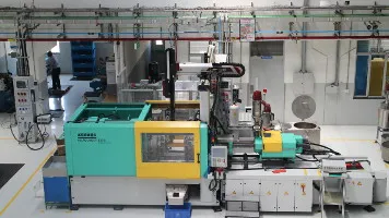New ARaymond plant in India to be recognized for sustainability commitment