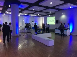 ARaymond Brazil* hosts Tech Day for PSA Peugeot Citroën in Brazil