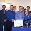 A.Raymond Tinnerman Automotive Inc. holds Toyota Innovation Day