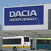 June 2011,  ARaymond visit to Dacia and Renault Technical Center Bucharest (Romania)