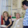 A Raymond Group participation in SUBCON 2006 fair in Turkey