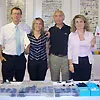A Raymond Group participation in SUBCON 2006 fair in Turkey