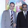A Raymond in India