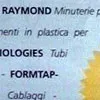 In November A Raymond Italiana received from FIAT auto the "PREMIO QUALITAS 2005"