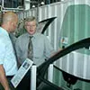 Innovation Day - Pilkington (June 12th 2003 - Great Britain)