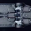 Robust and quick methods for fastening parts at the underbody