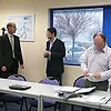 Tech Dej’ at Inergy: ARaymond France towards innovation