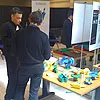 “Tech Day” May 2010: A Raymond strengthens its ties with Visteon